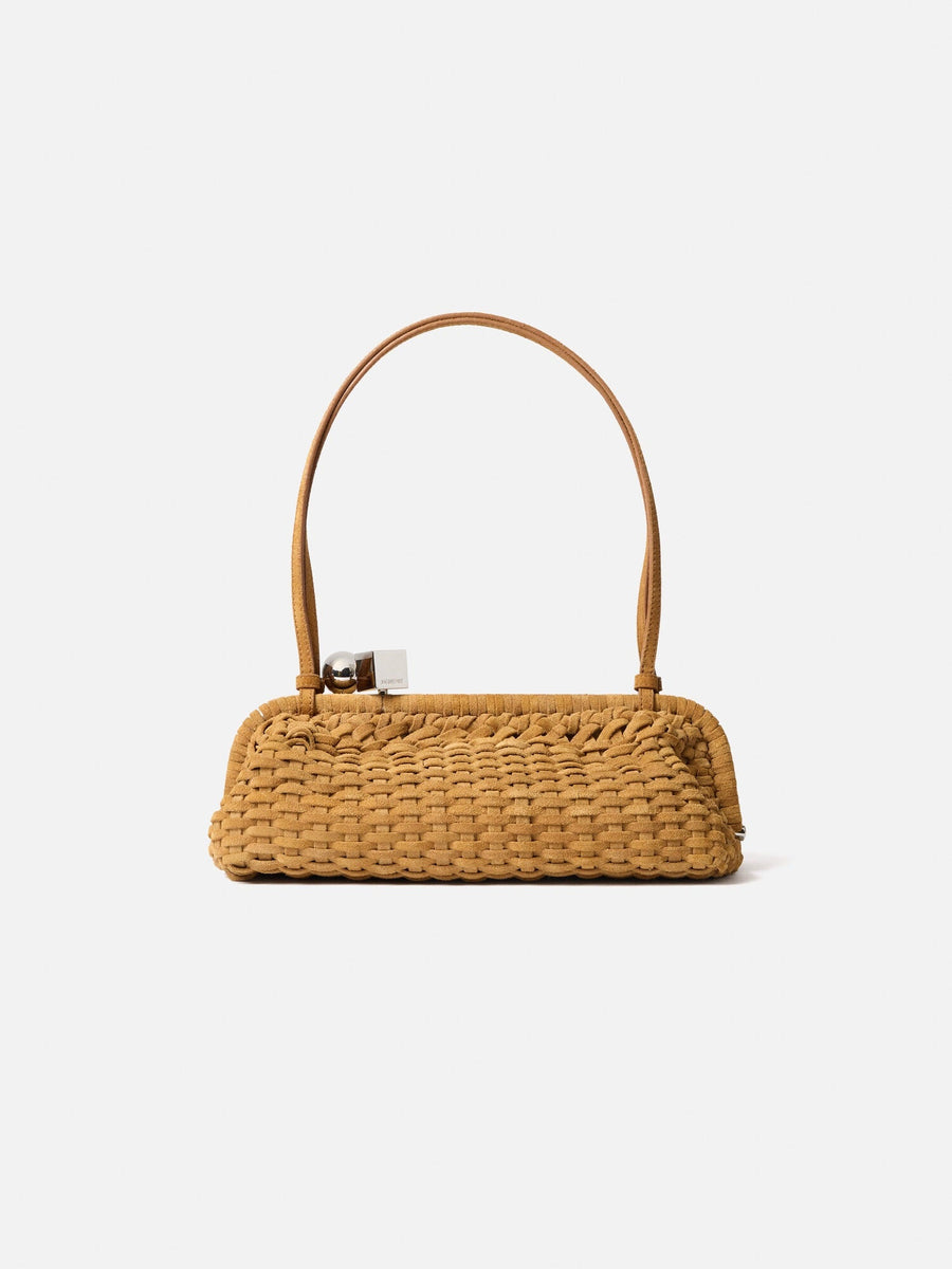 The large Salon clutch