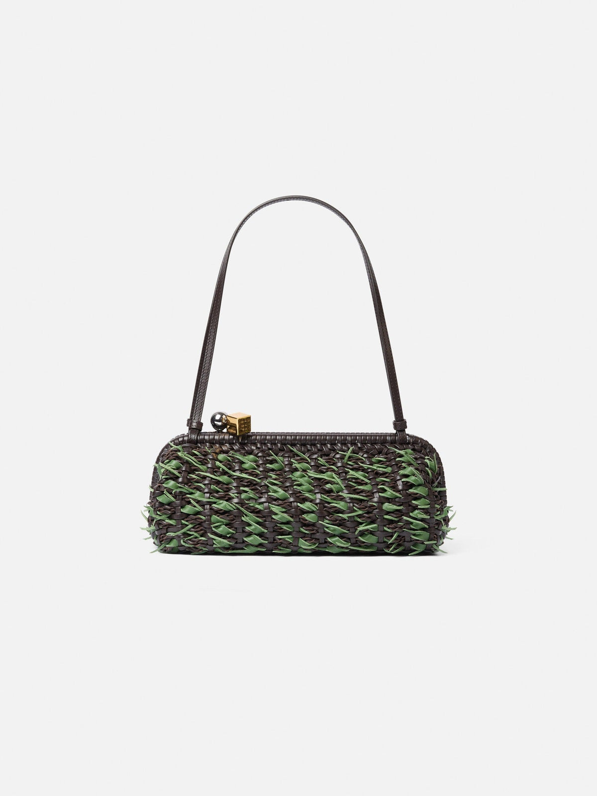 The large Salon clutch