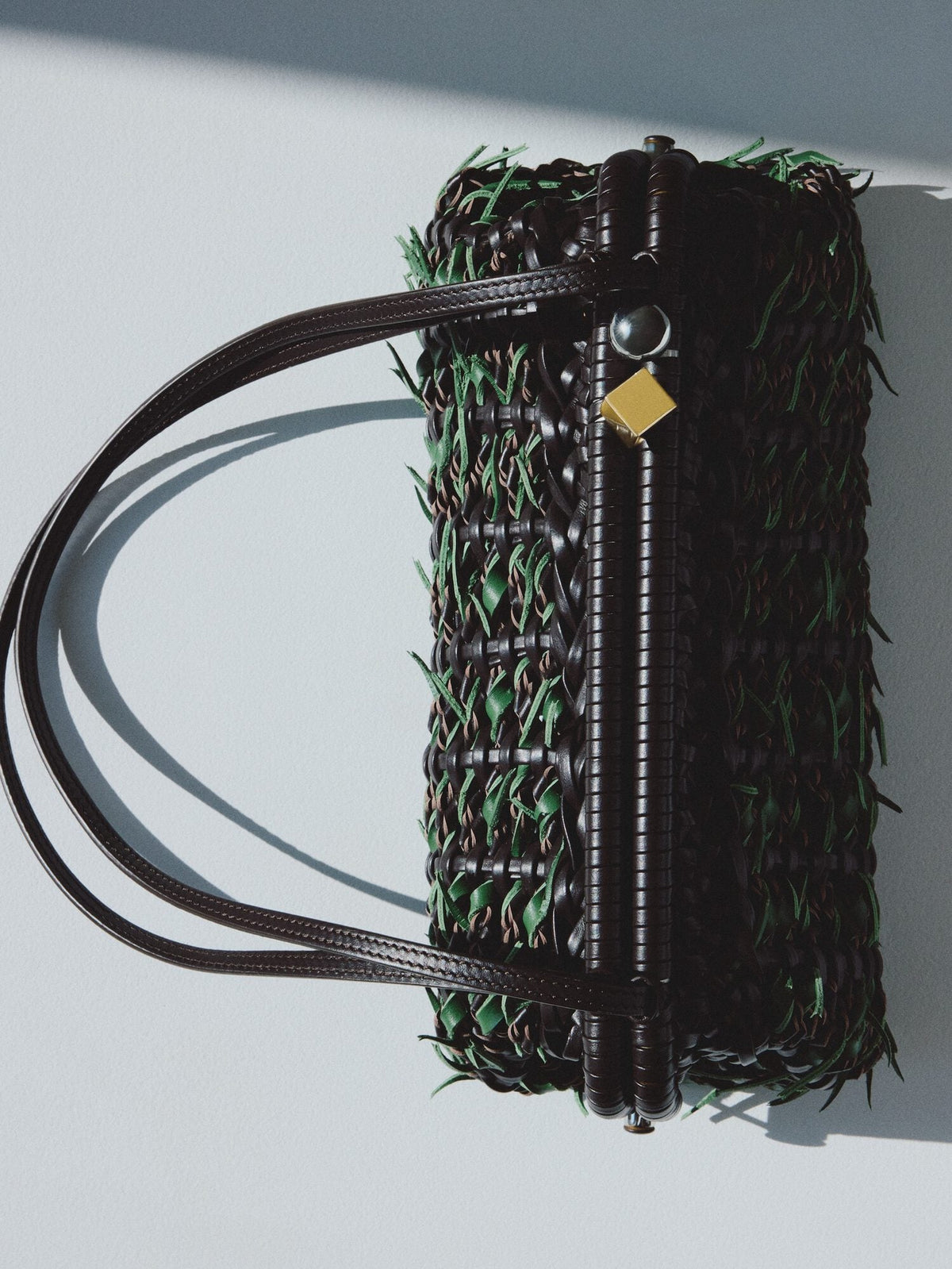The large Salon clutch