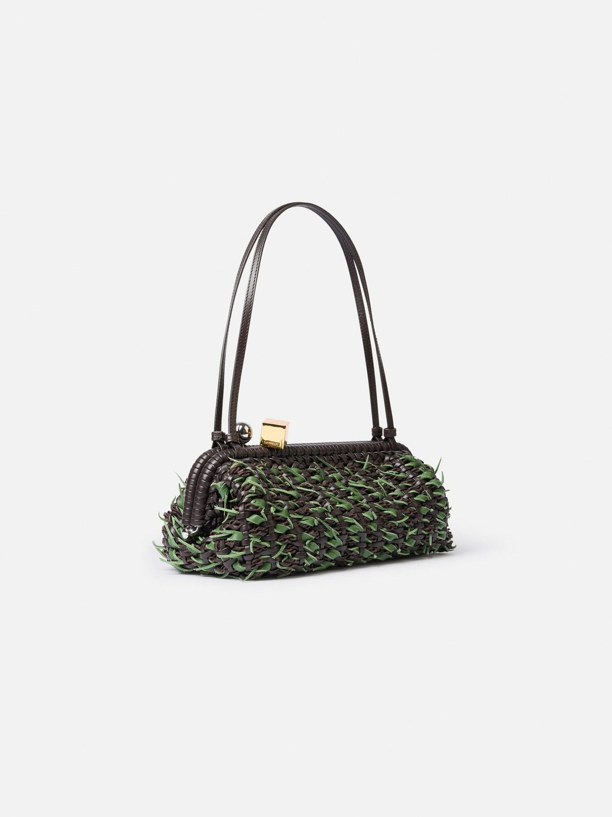 The large Salon clutch
