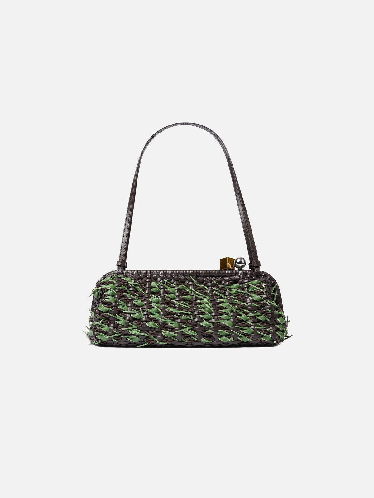 The large Salon clutch