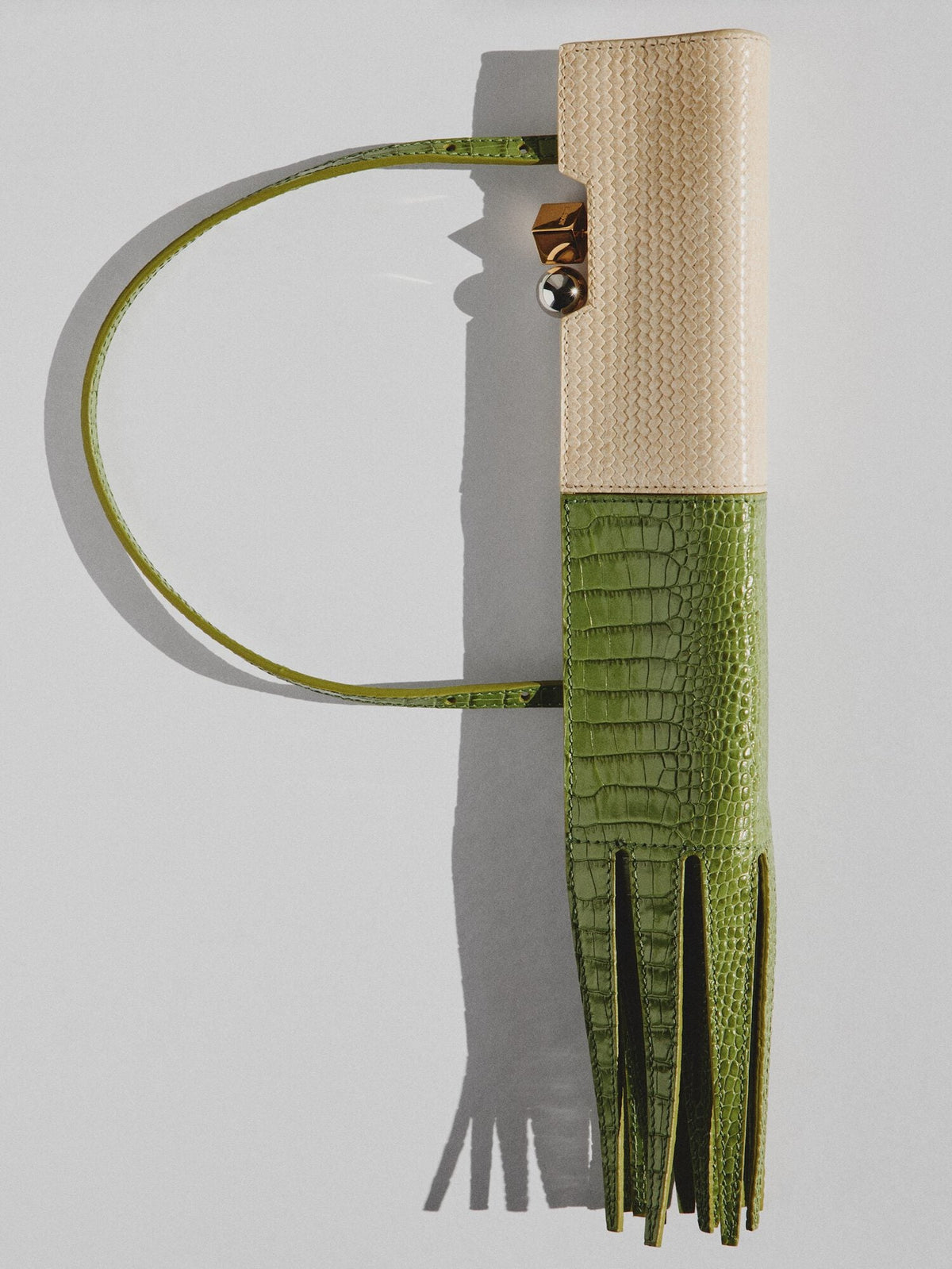 The Poireau clutch
