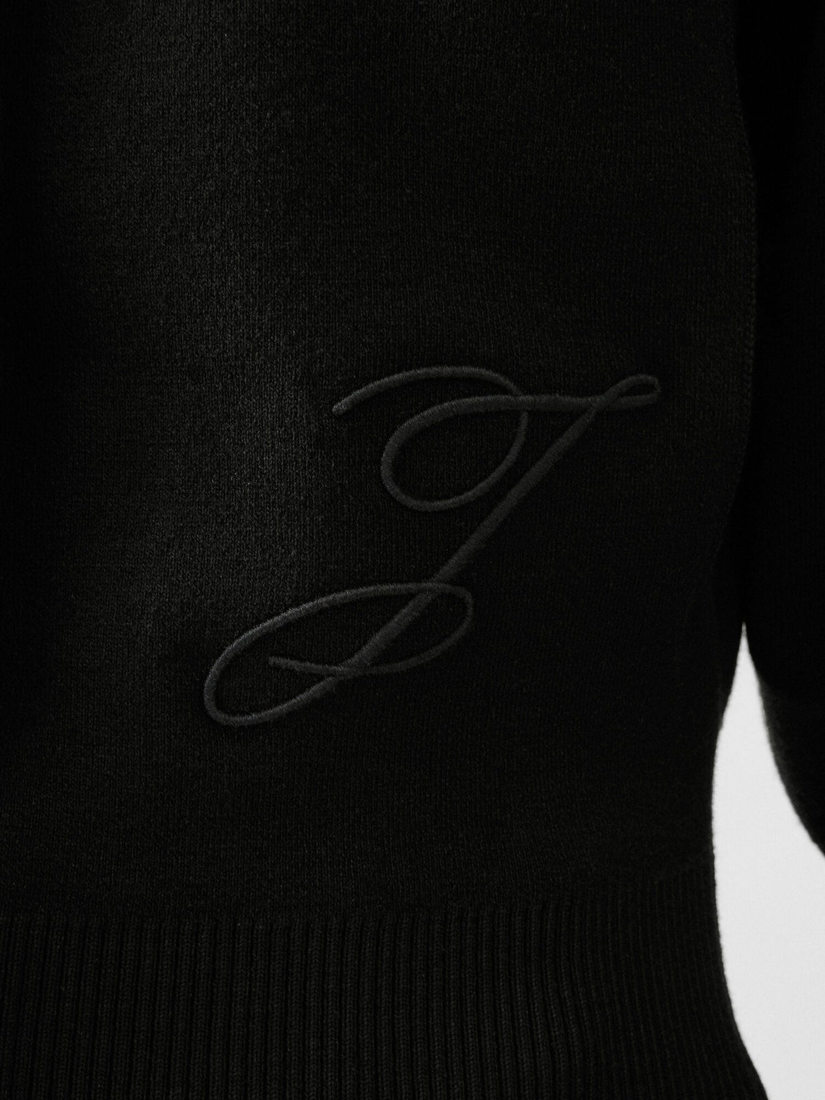 The Lavande cardigan