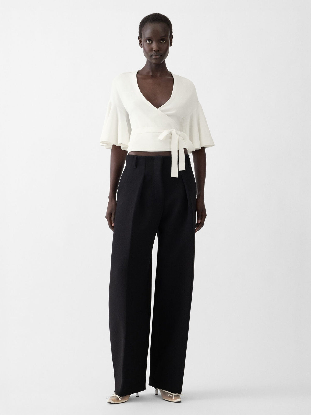 The Paysan knit