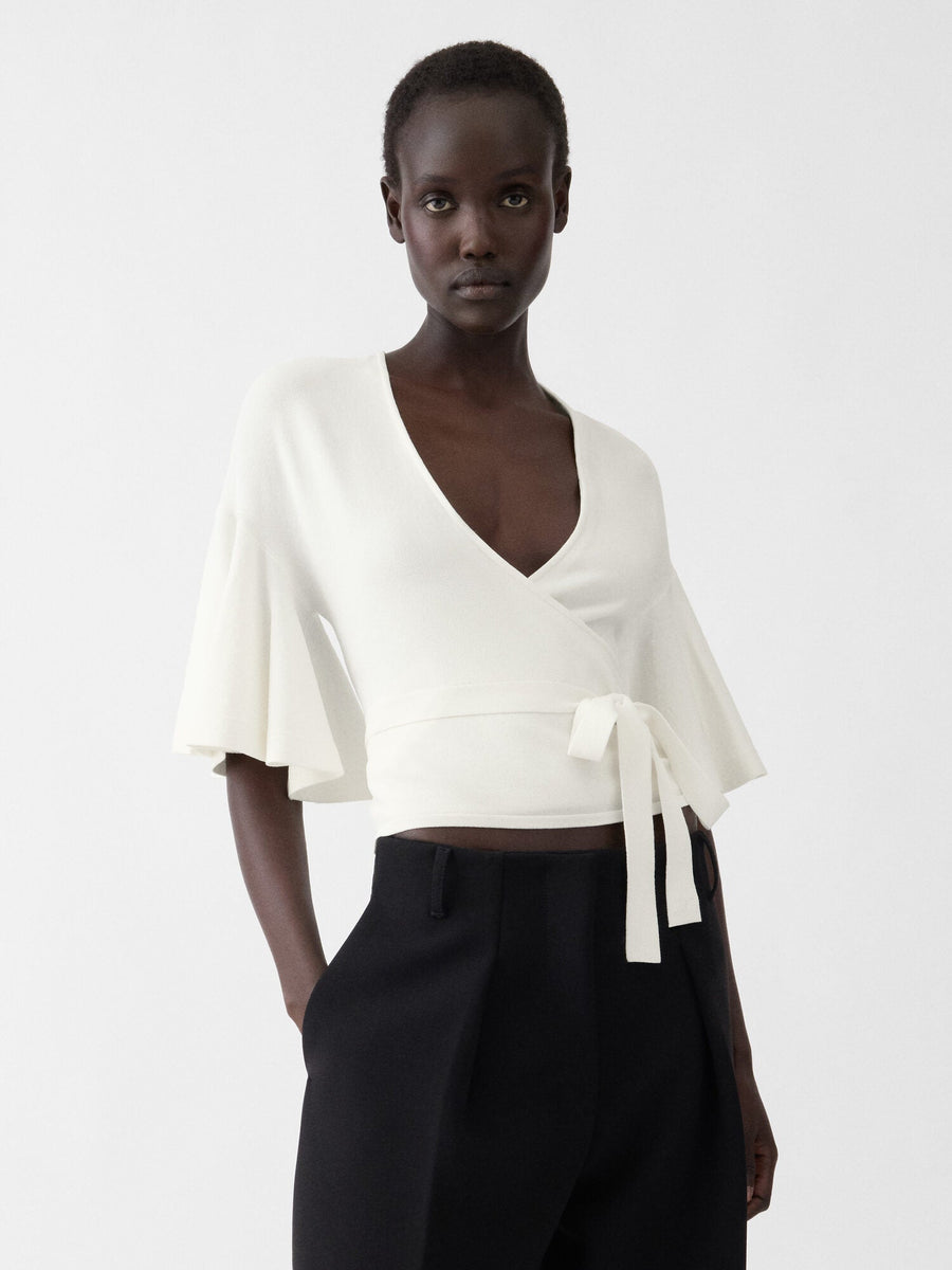 The Paysan knit