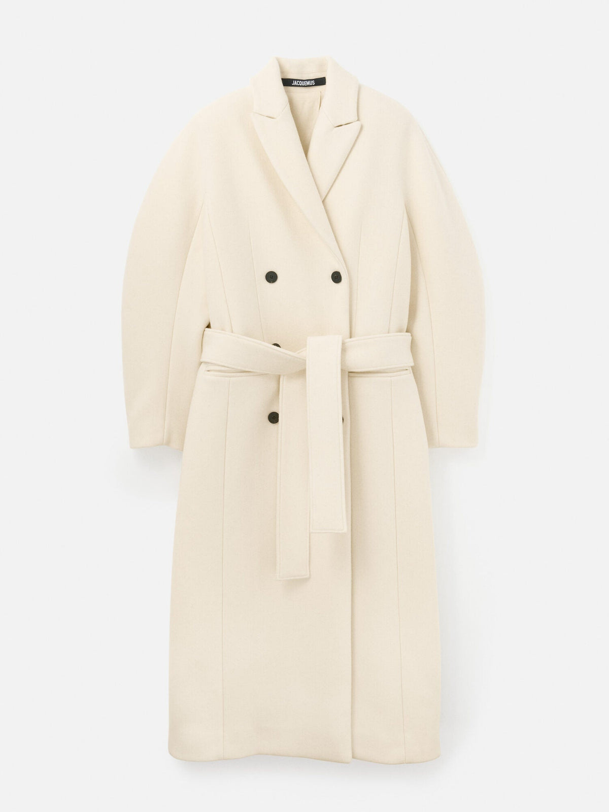 The Man's coat
