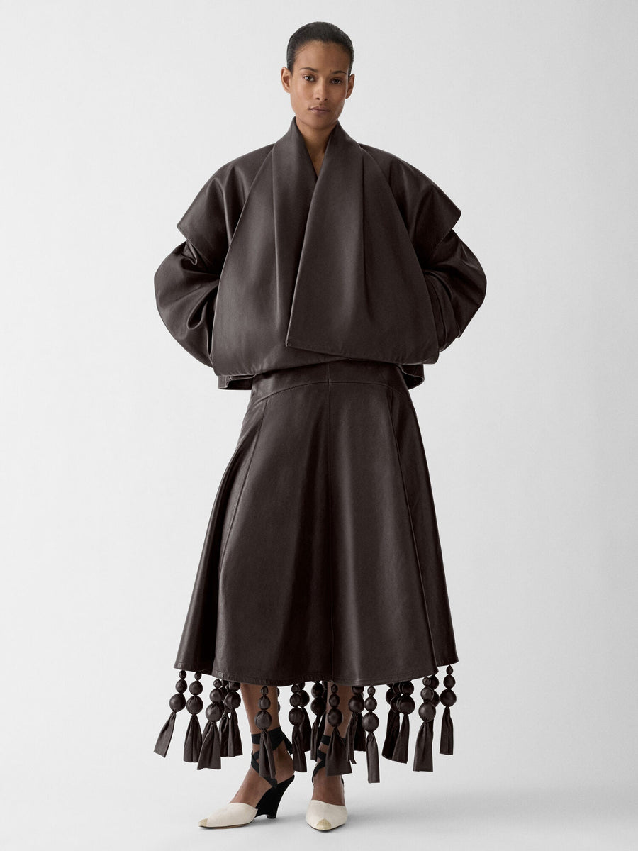 The Meunier jacket