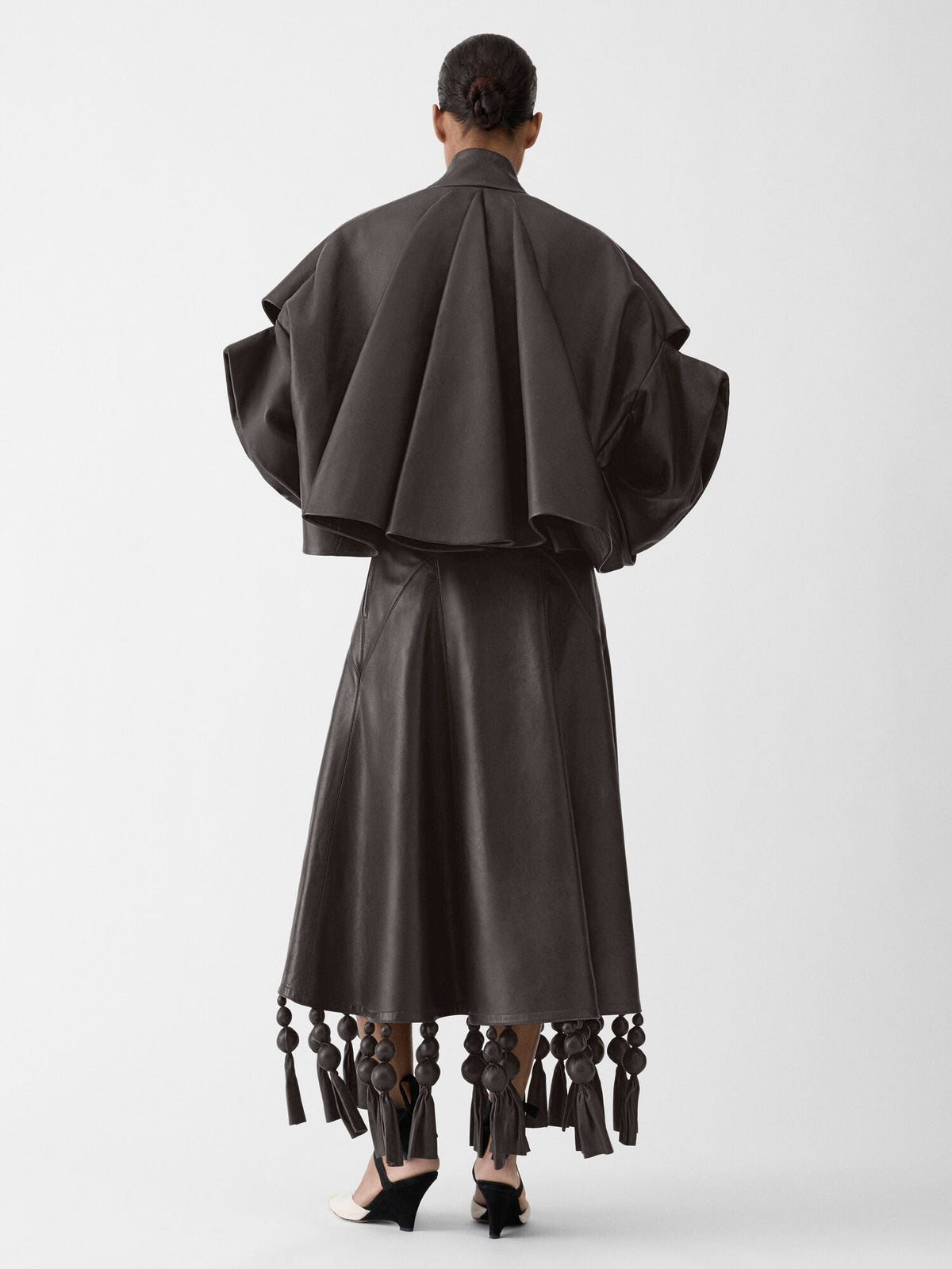 The Meunier jacket