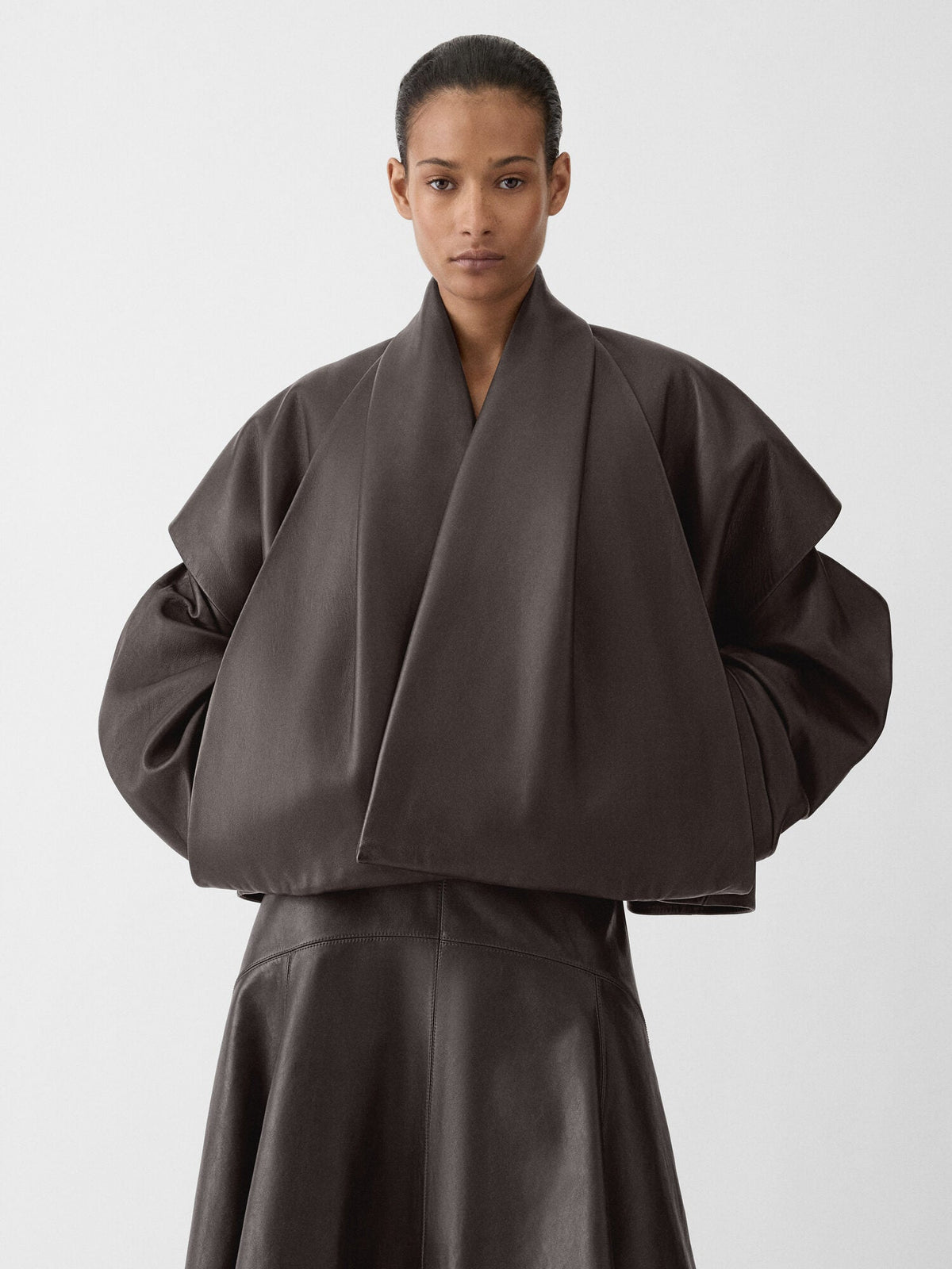 The Meunier jacket