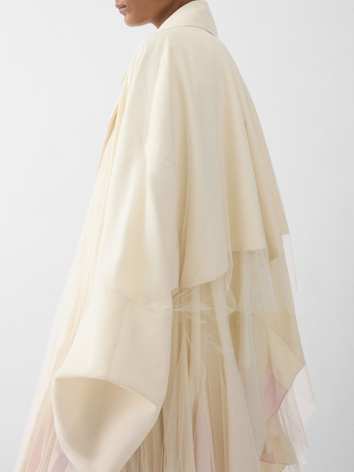 The Provençale trench coat