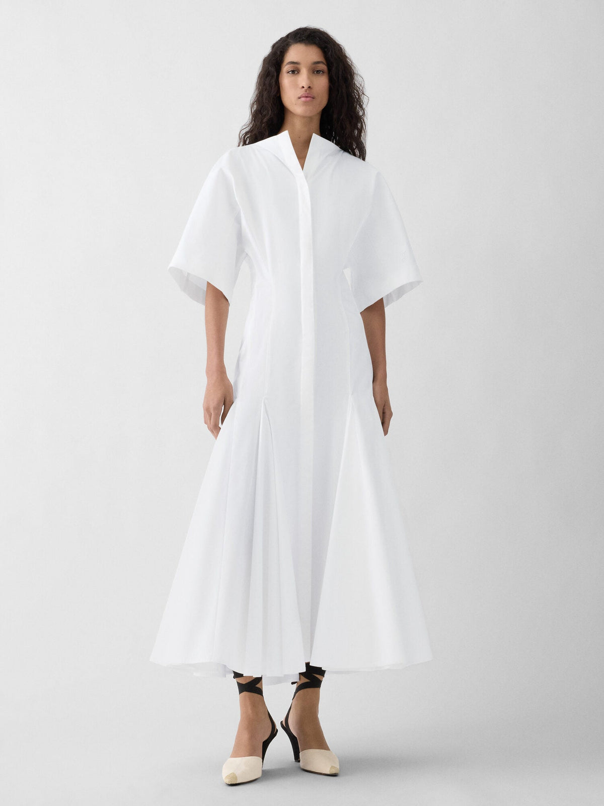 The Moisson dress