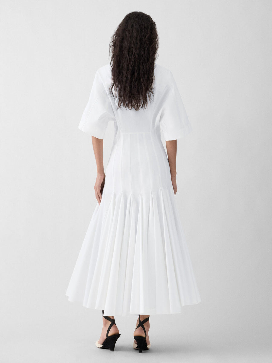 The Moisson dress