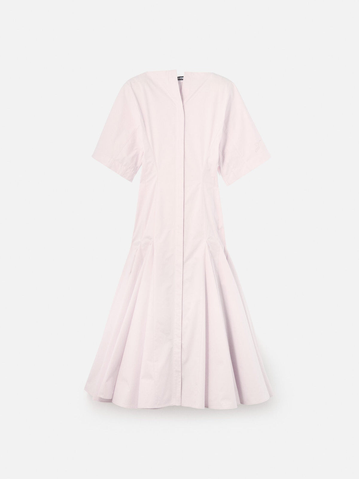 The Moisson dress