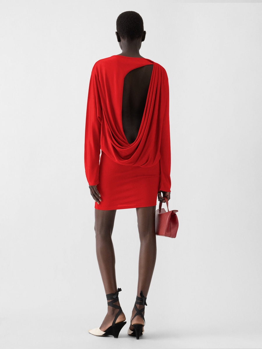The Mistral dress