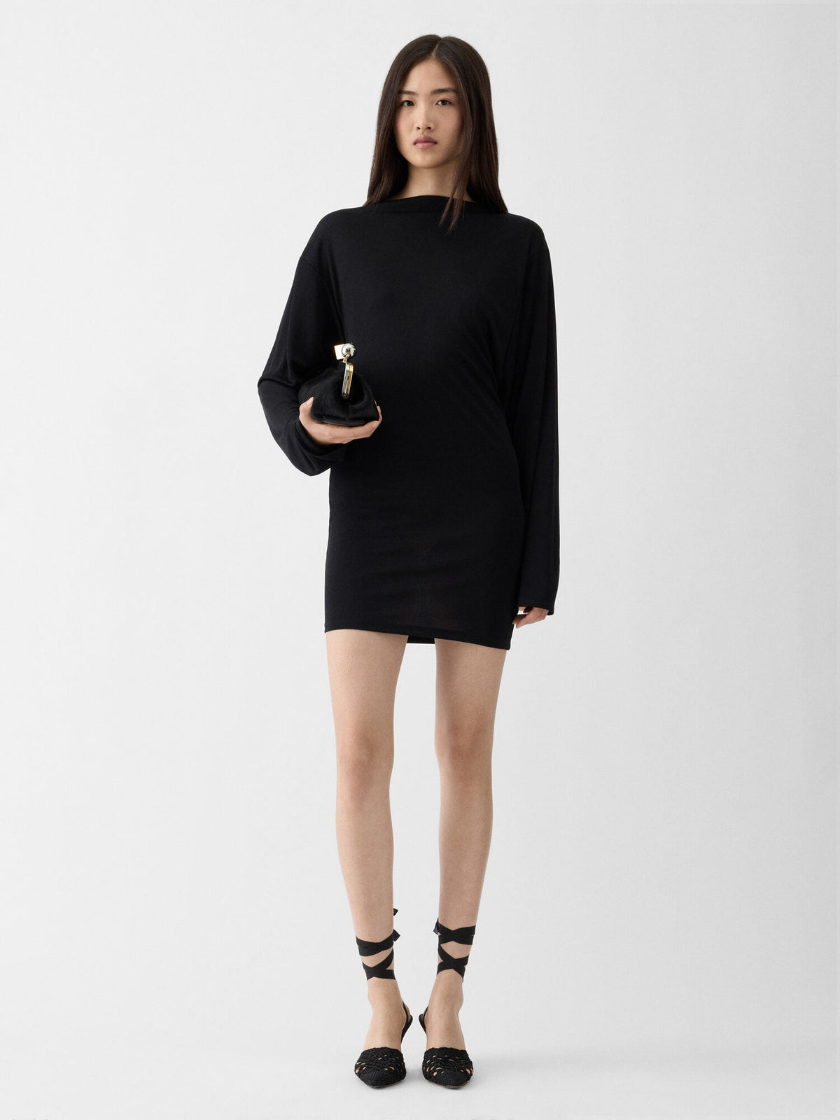 The Mistral dress