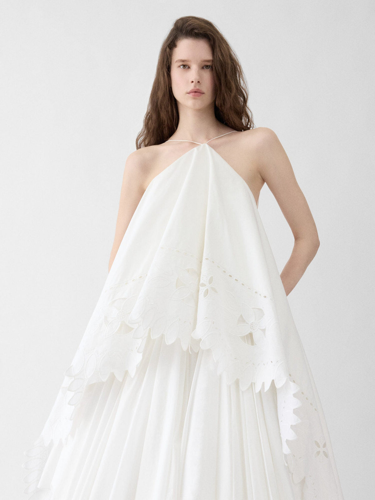 The Provençale dress