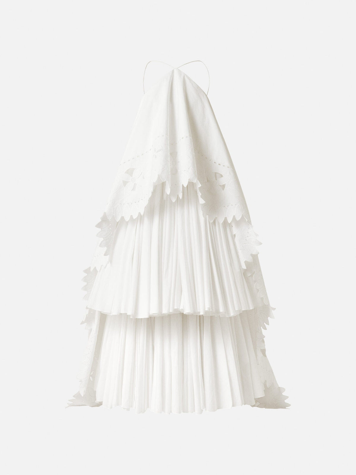 The Provençale dress