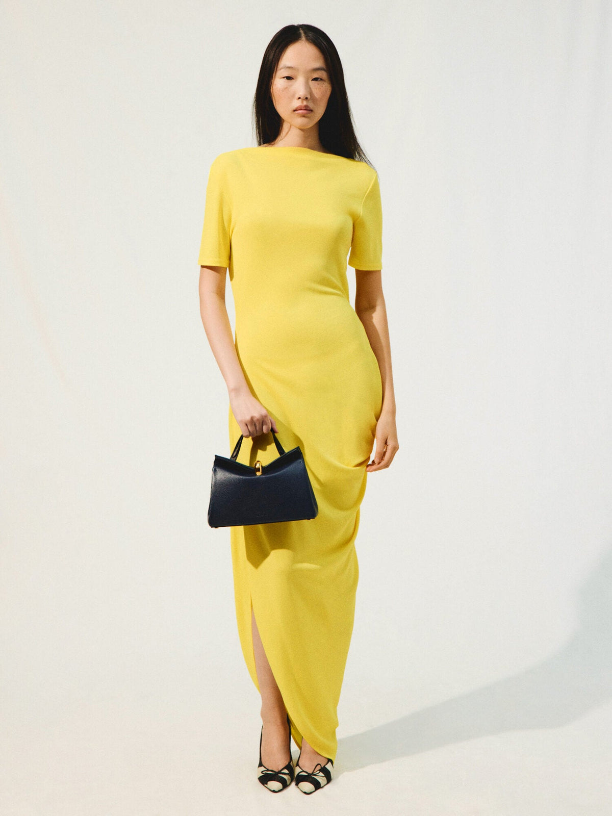 The Sole dress