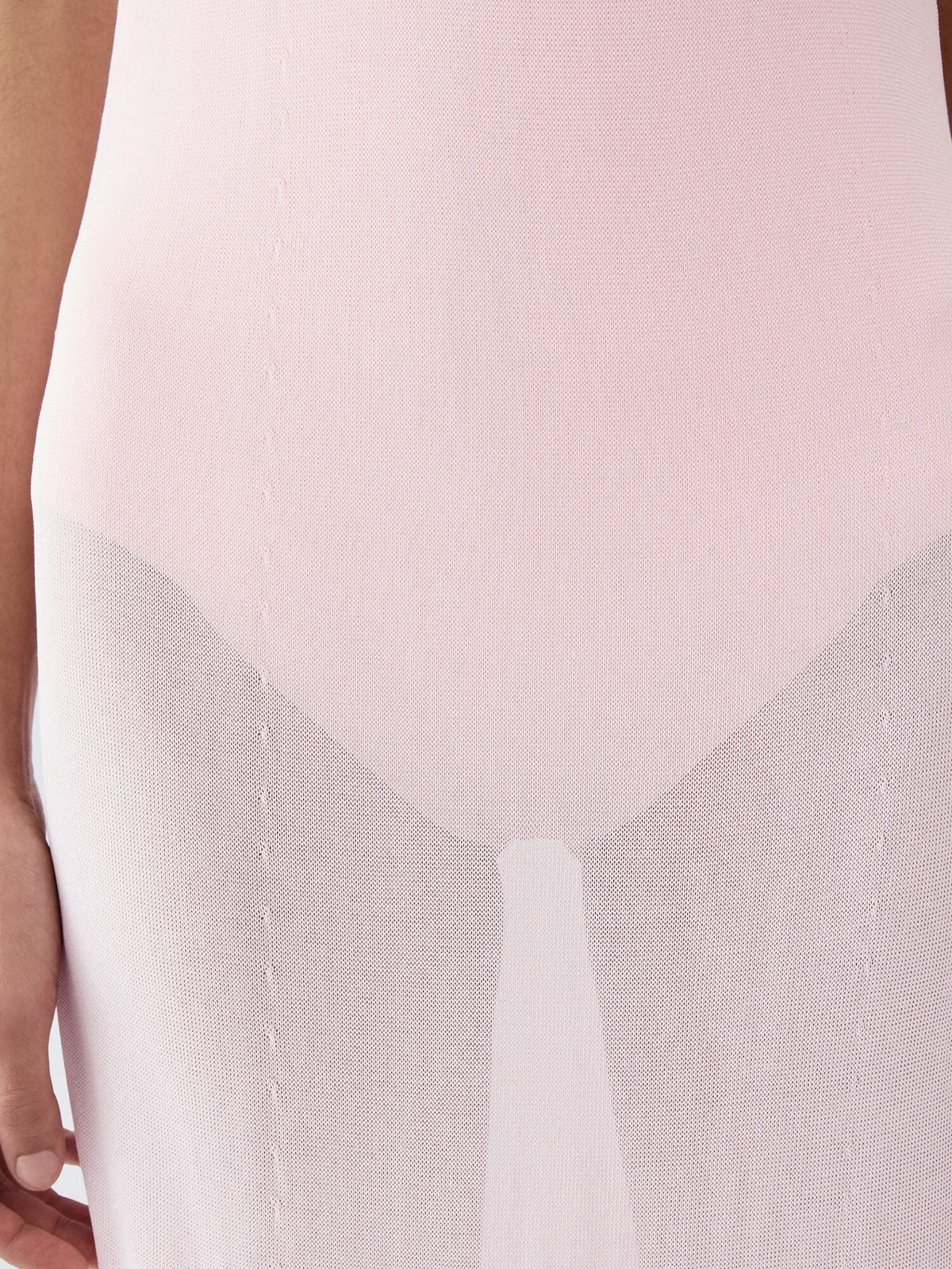 The Nodo dress