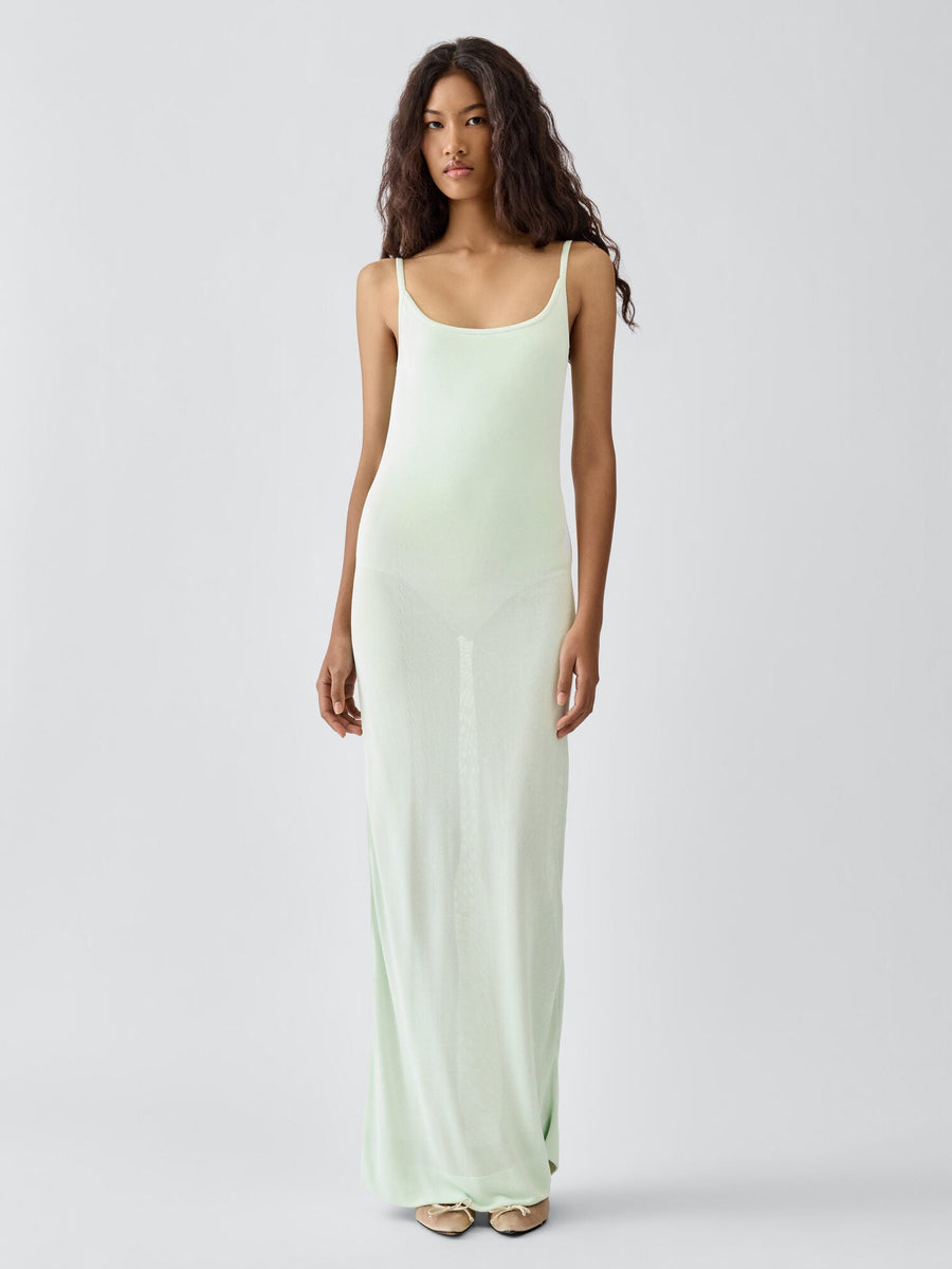 The Nodo dress