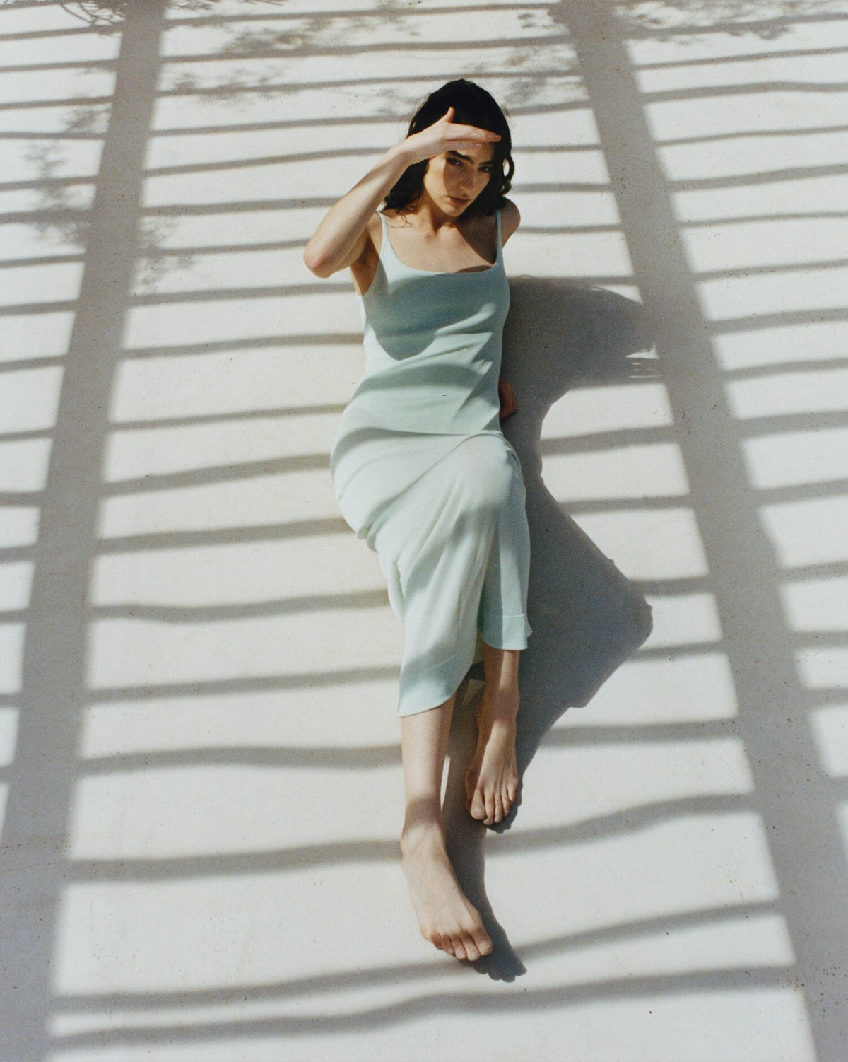 The Nodo dress