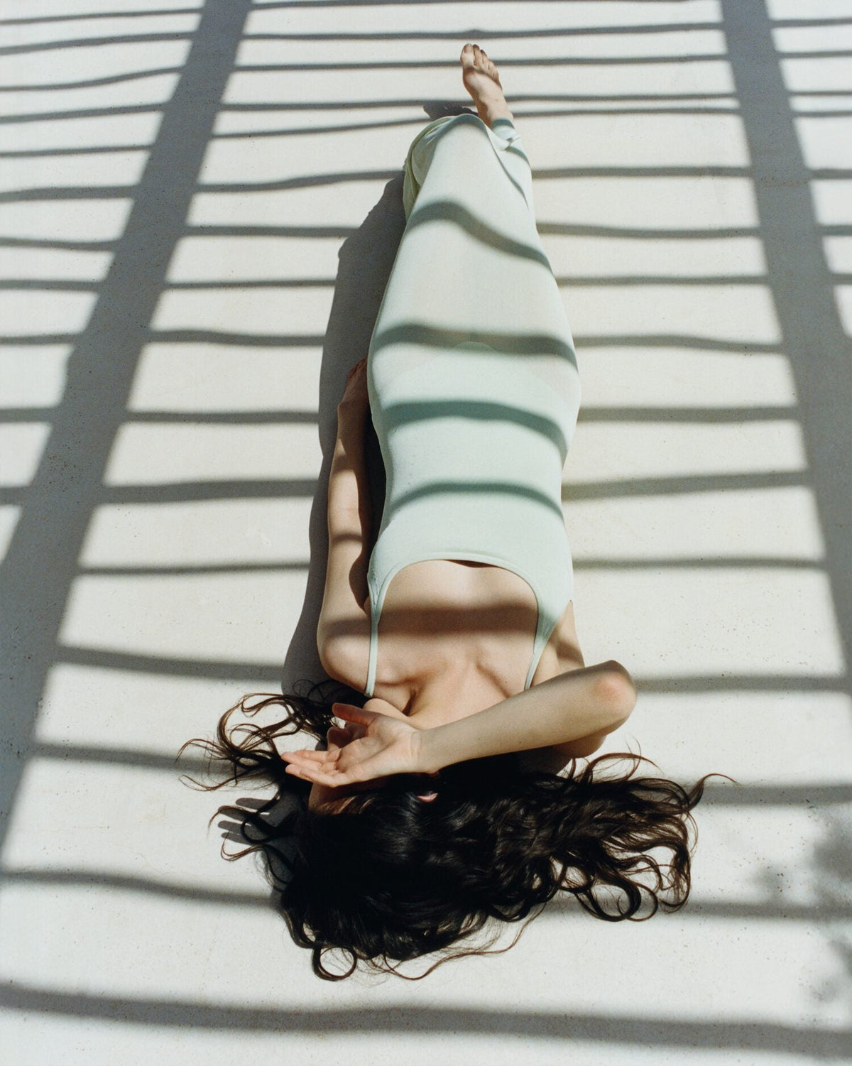 The Nodo dress