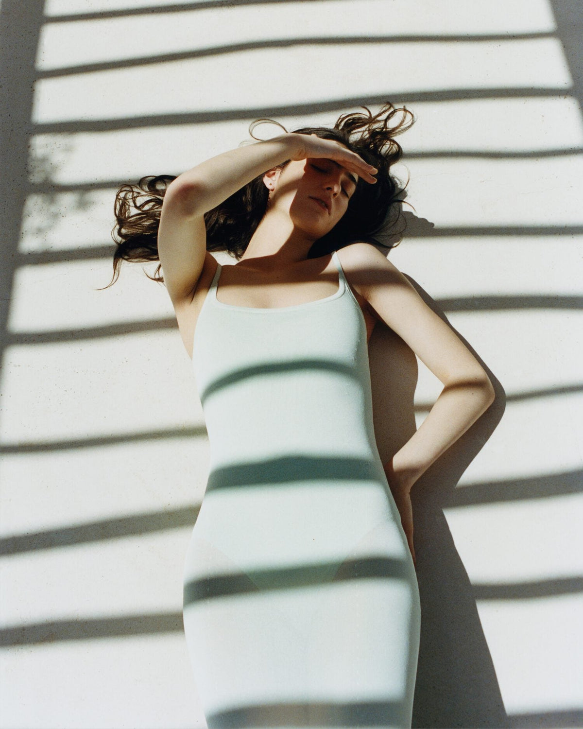 The Nodo dress