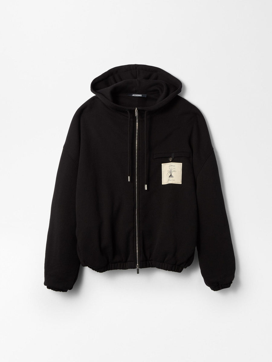 The Torneo hoodie