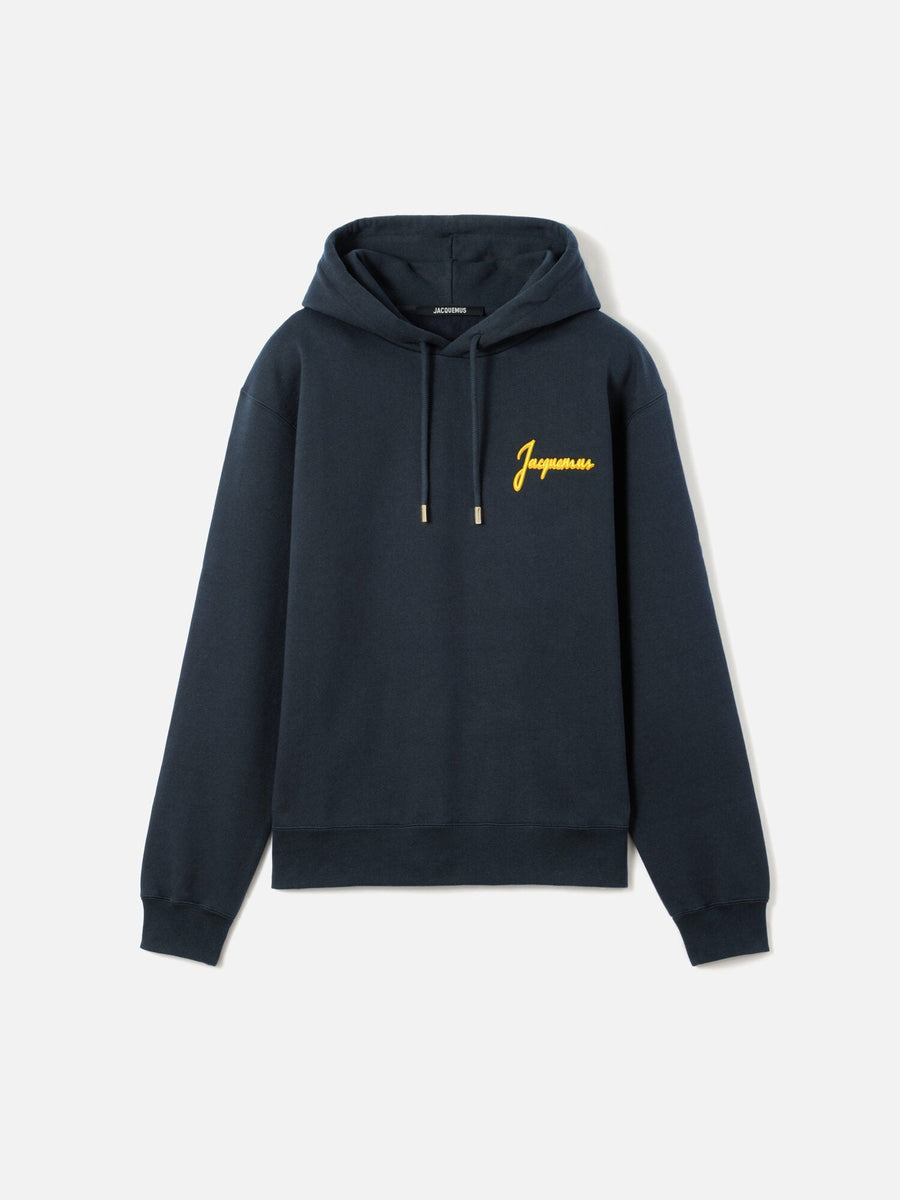 The NYC Cab hoodie