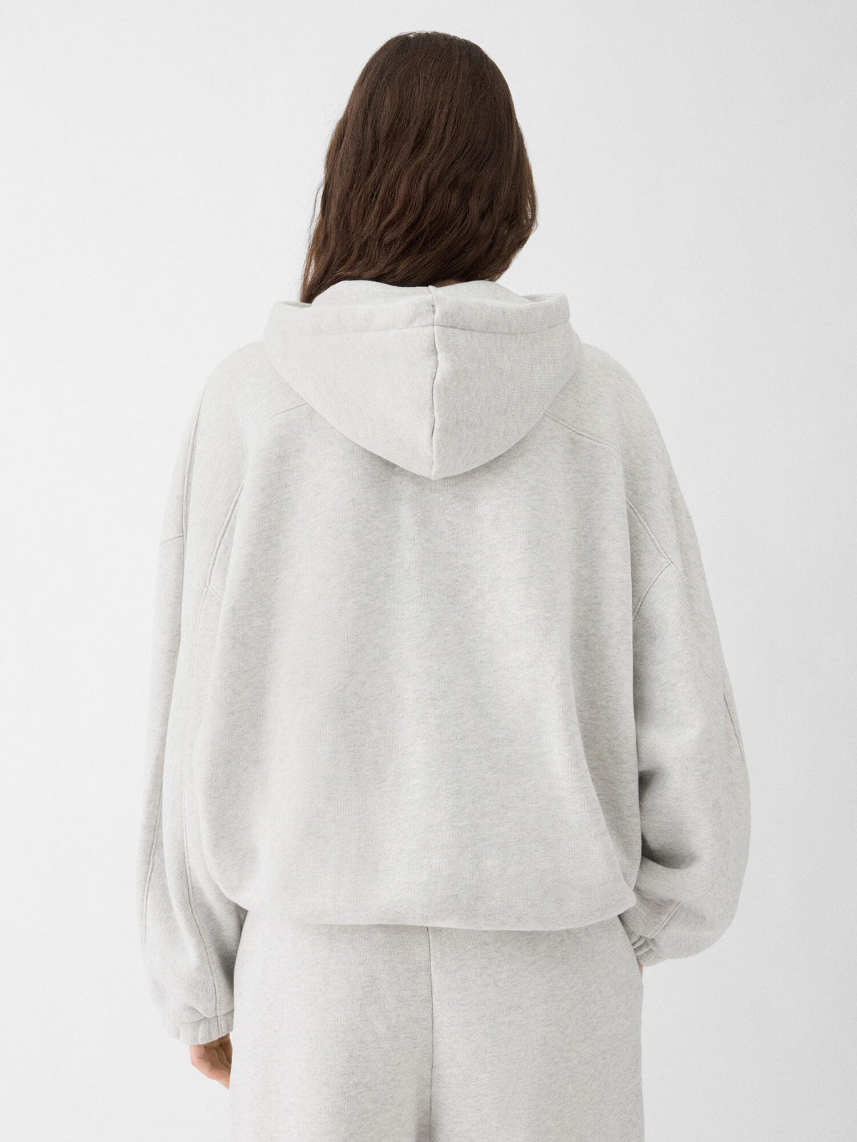 The Torneo hoodie
