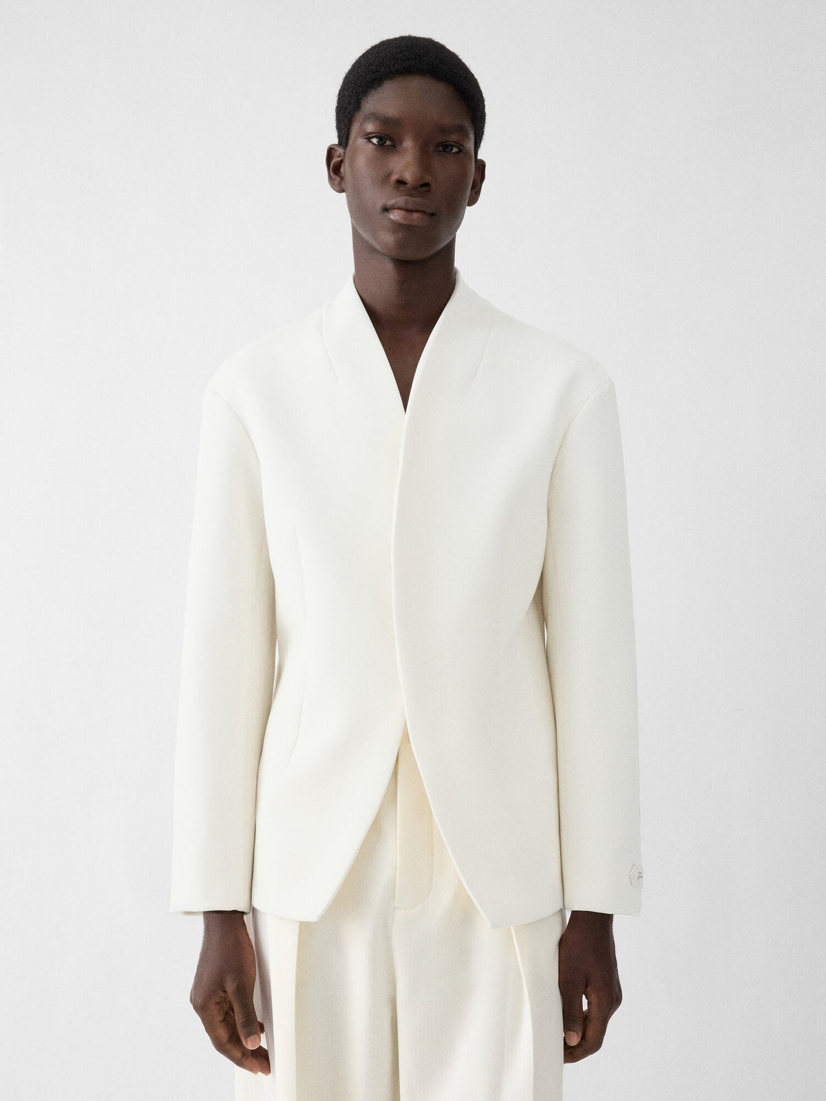 The Bastide jacket
