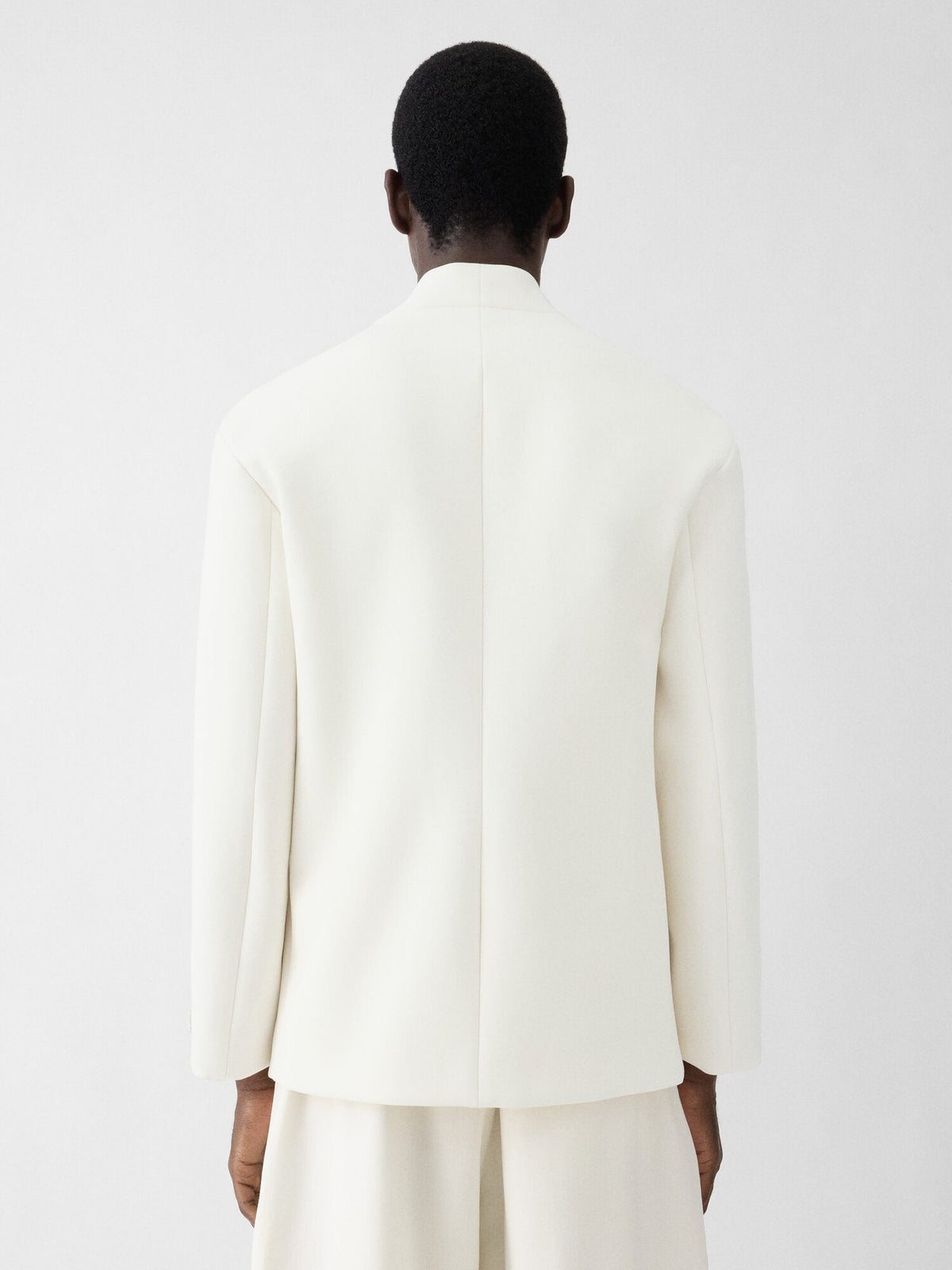 The Bastide jacket