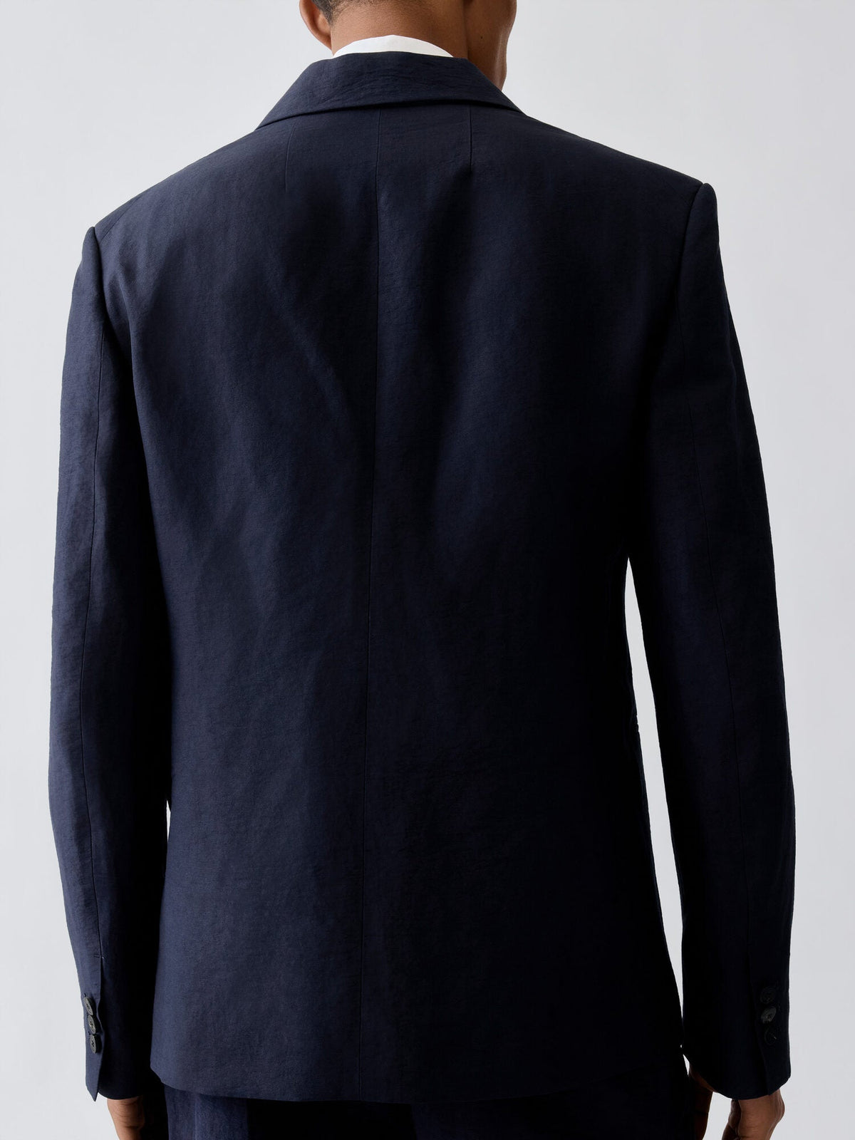 The linen Melo jacket