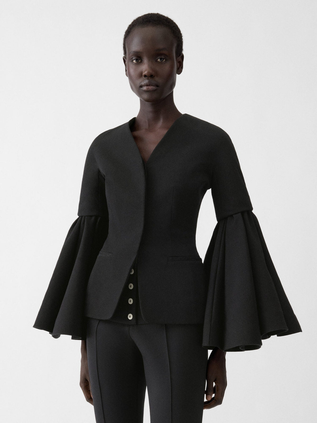 The Paysan jacket