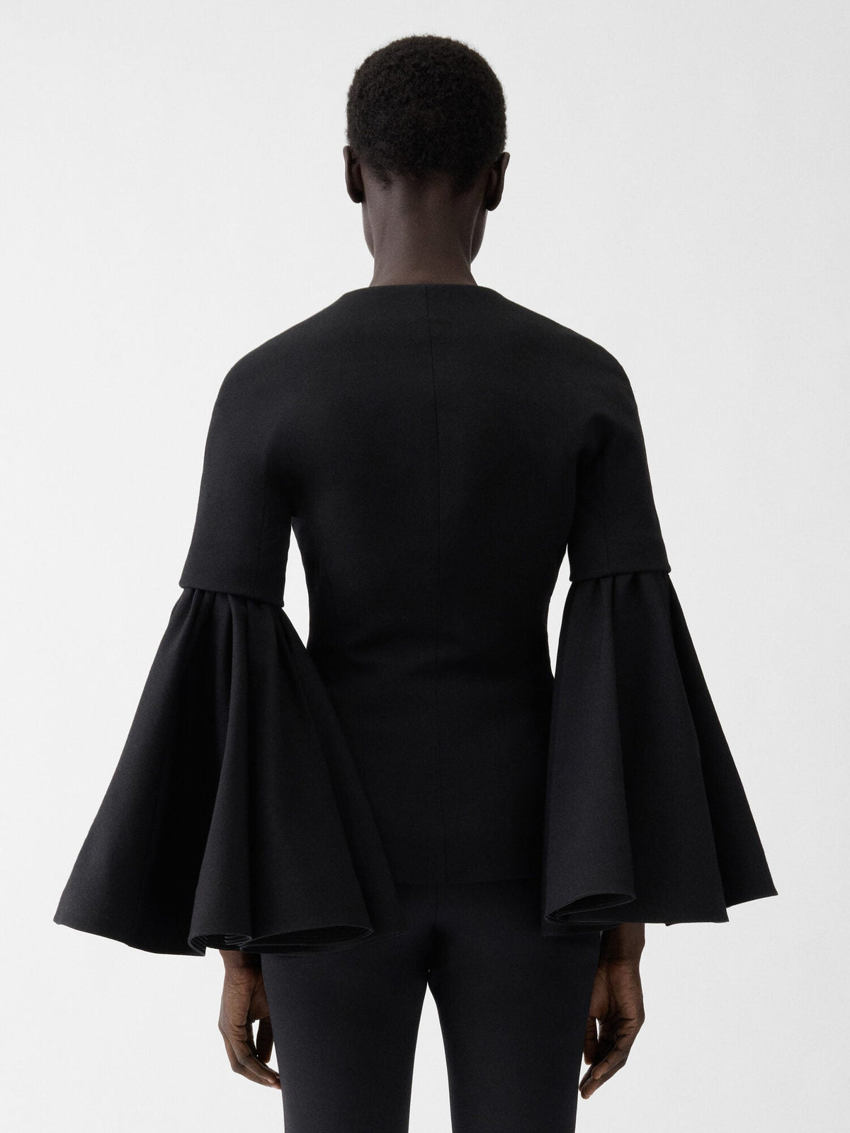 The Paysan jacket