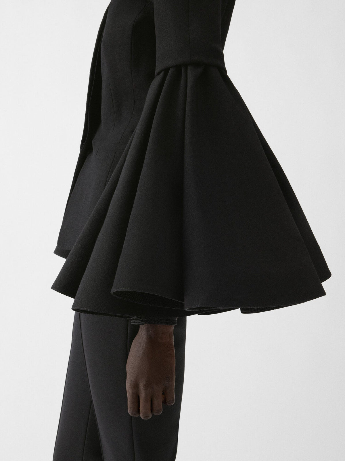 The Paysan jacket