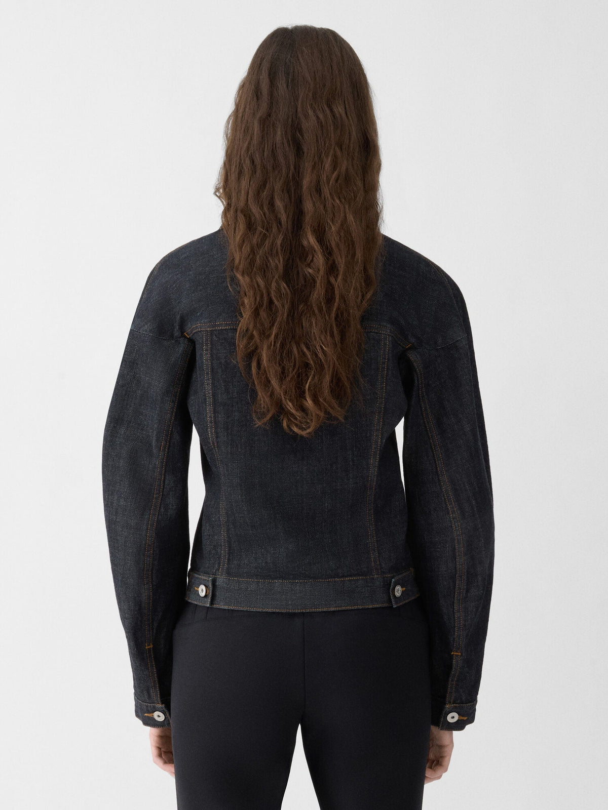 The Châle jacket