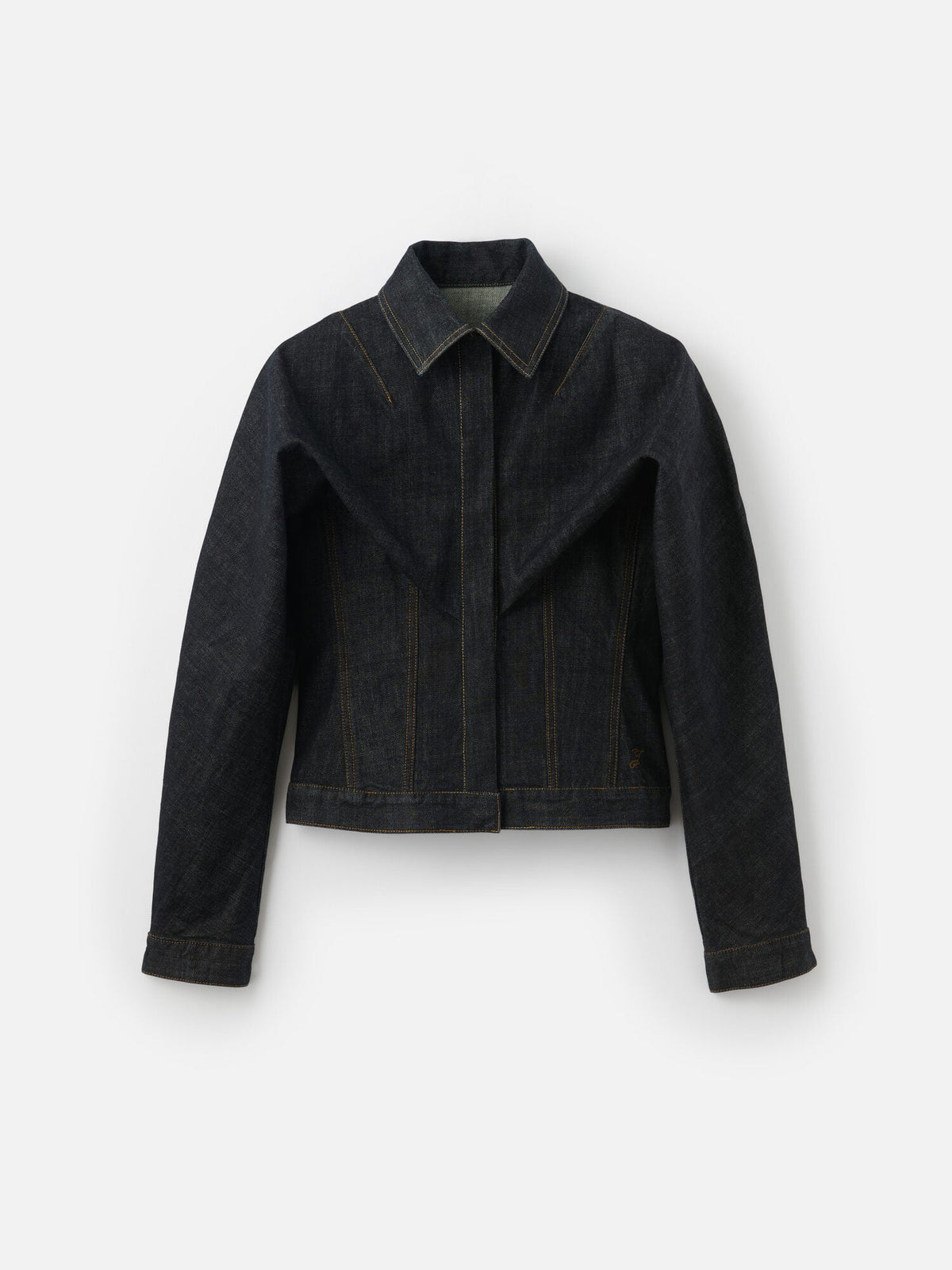 The Châle jacket