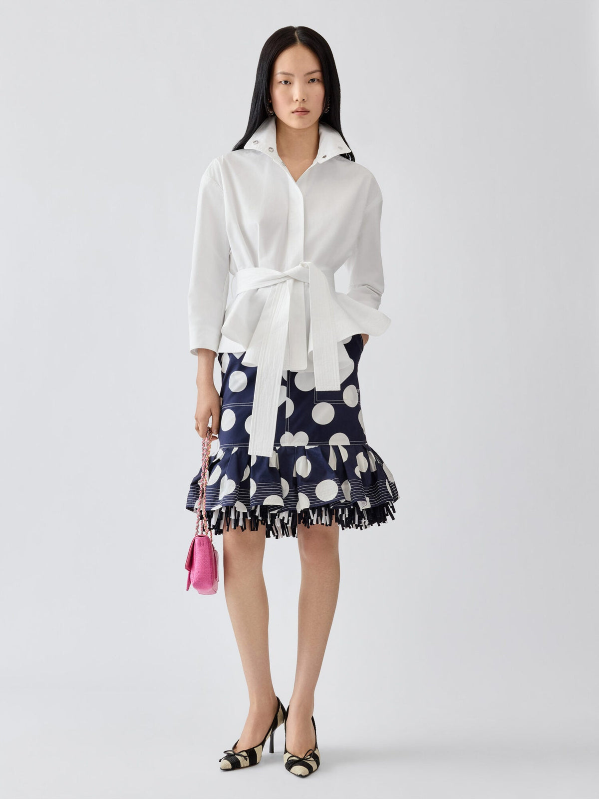 The Cabana jacket