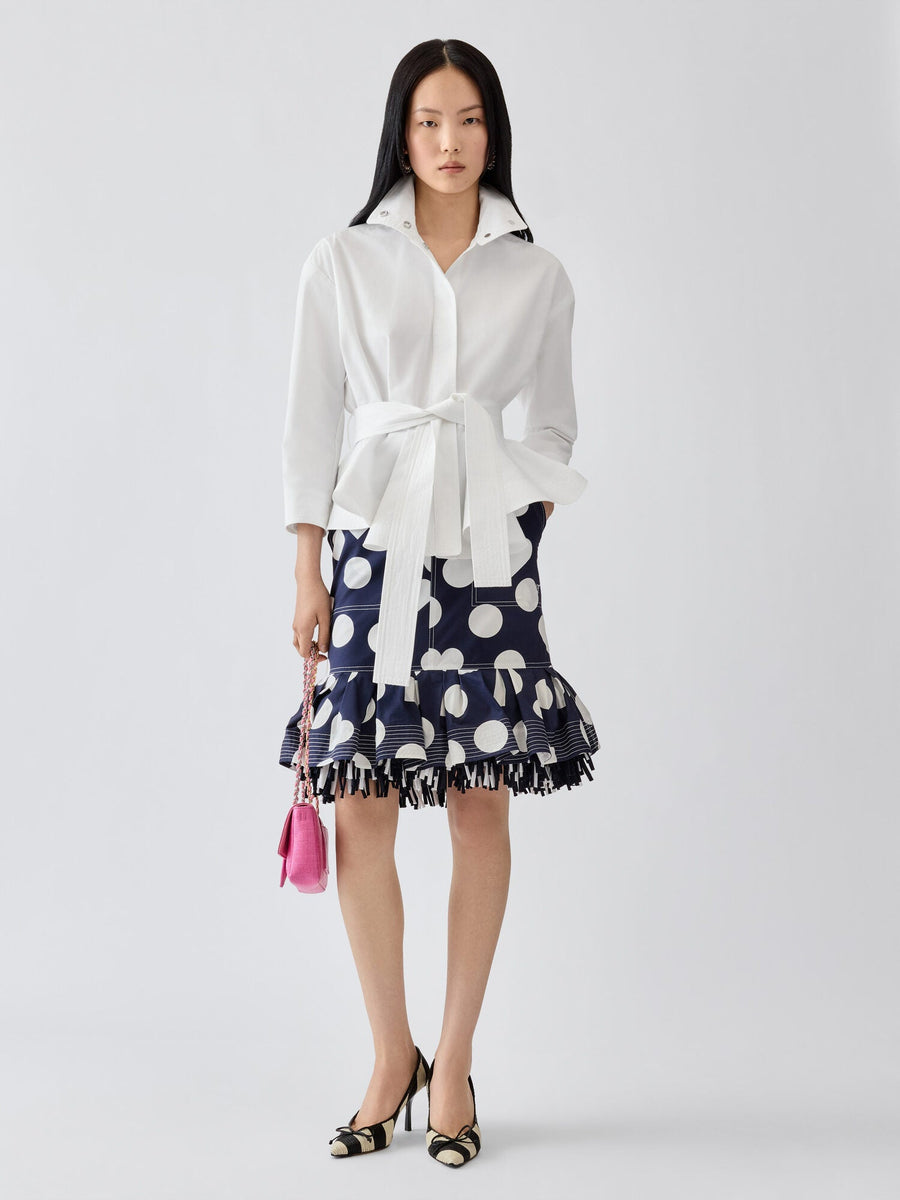 The Cabana jacket