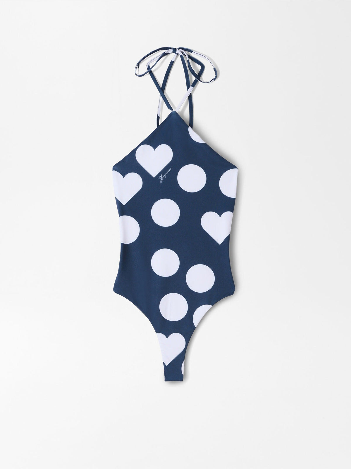 The Bastide swimsuit