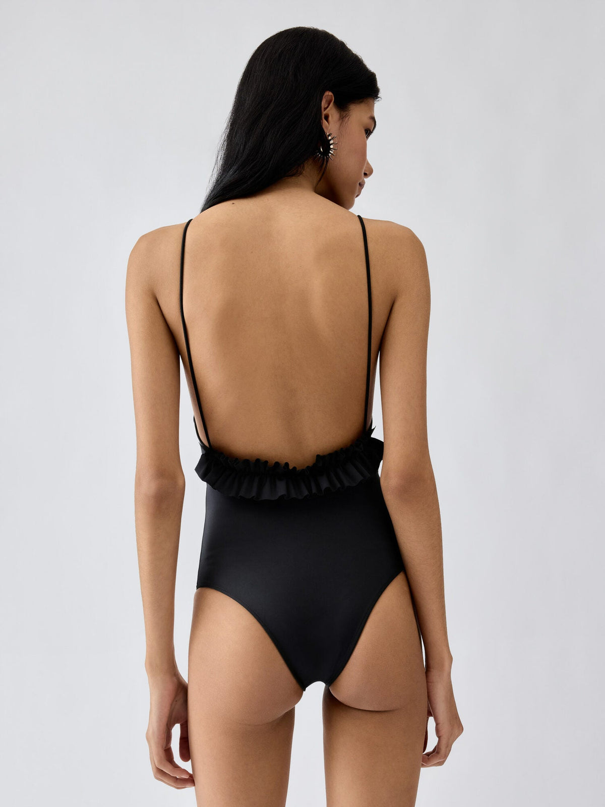 The Cabana swimsuit