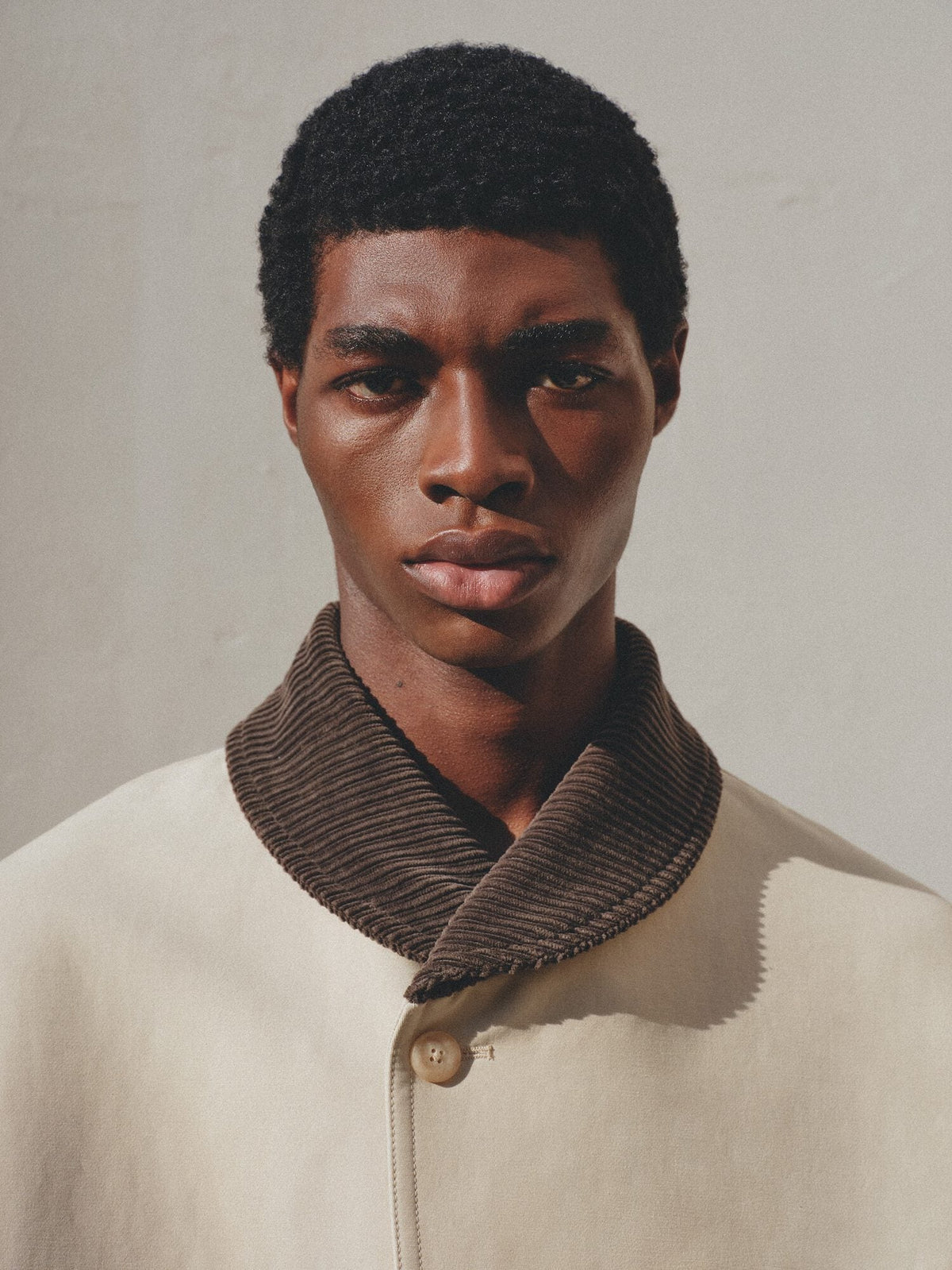 The Camargue jacket