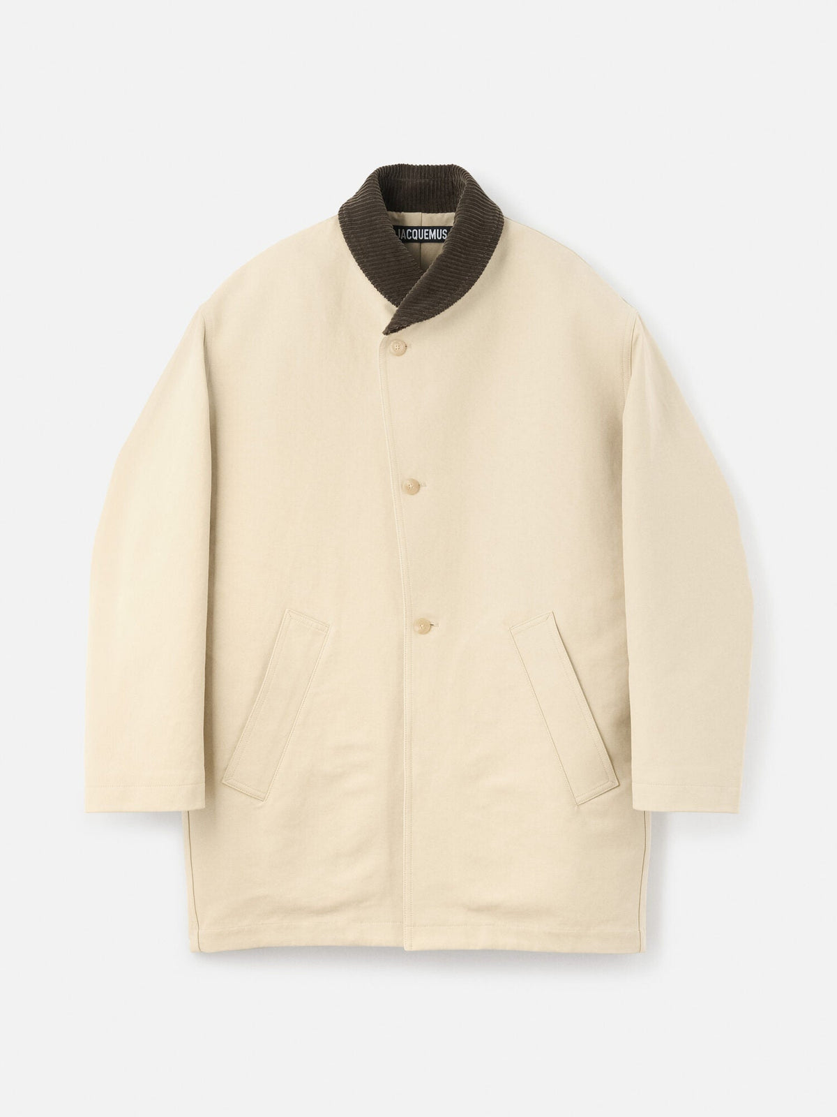 The Camargue jacket