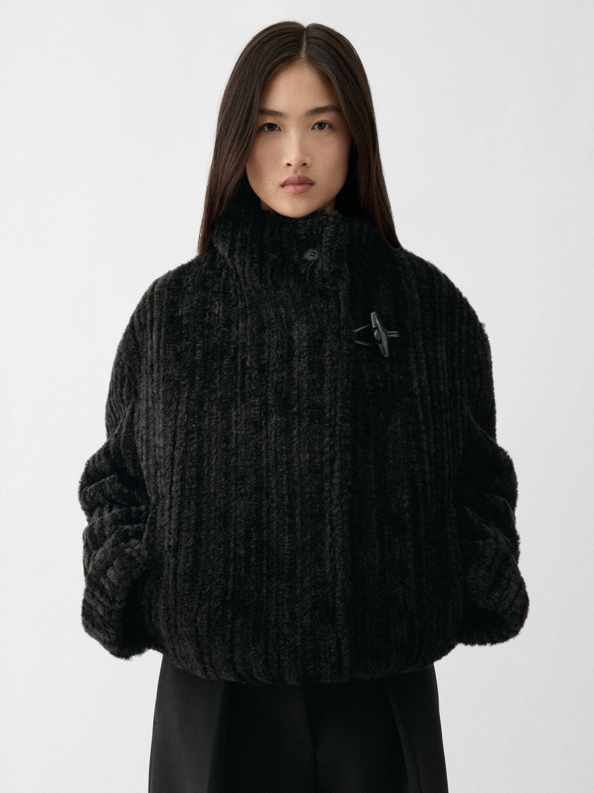 The Fernando jacket