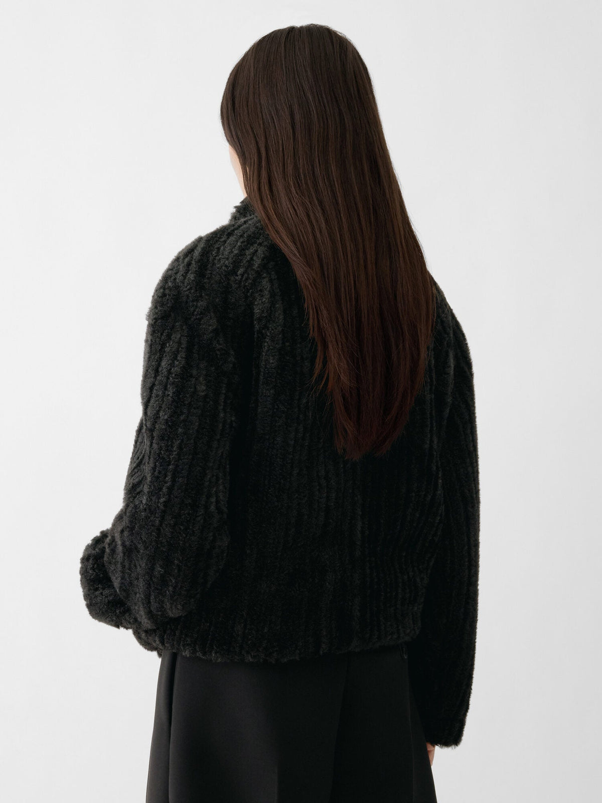 The Fernando jacket