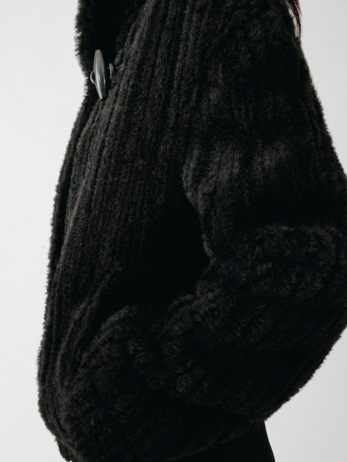 The Fernando jacket