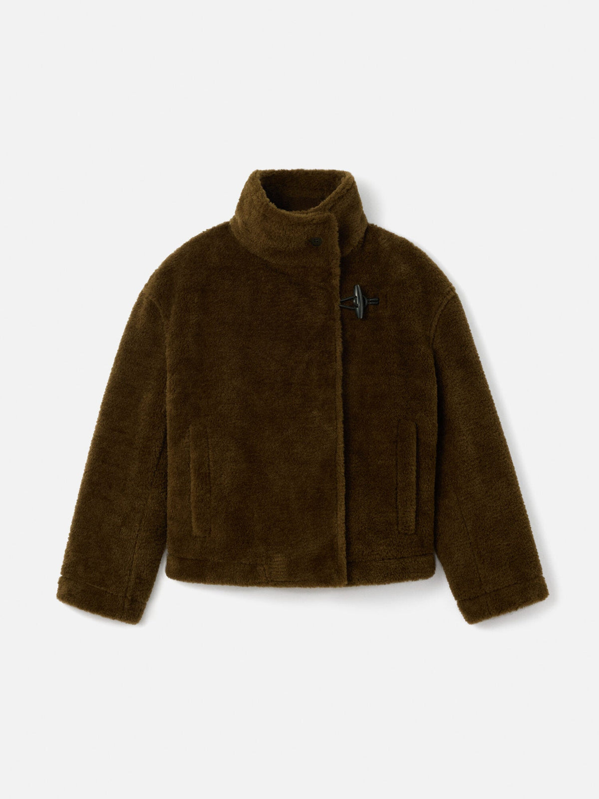 The Fernando jacket