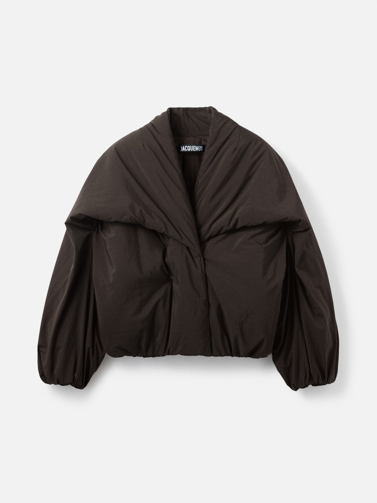 The Châle bomber jacket