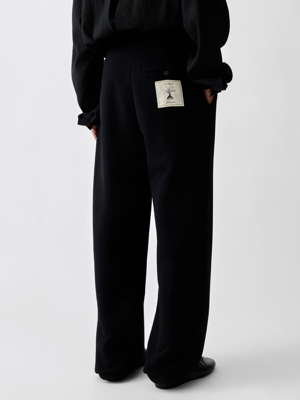 The Torneo sweatpants